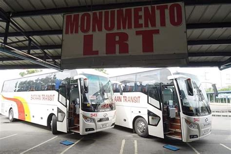 meycauayan common terminal|Buses en route to Monumento, Tarlac, and .